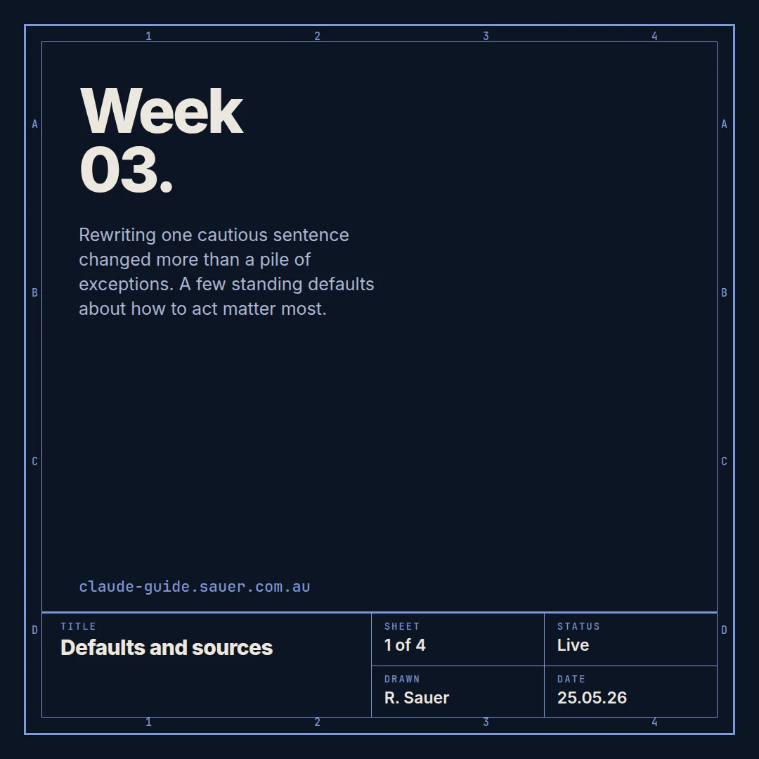 Week 03, card 1 of 4